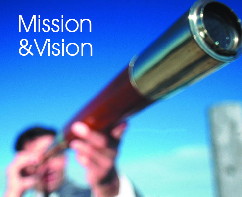 Mission&Vision